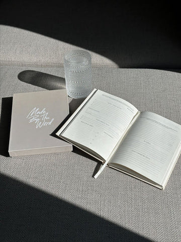 How to Start Journaling: A Step-by-Step Guide to Building a Life-Changing Habit