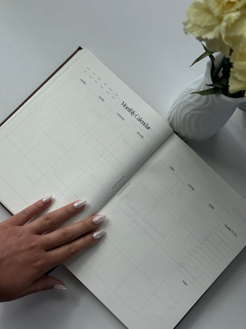 PRE-ORDER Build Your Dream Life Planner BUNDLE